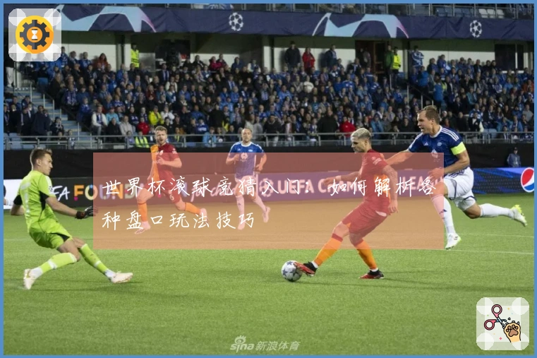 世界杯滚球竞猜入门：如何解析各种盘口玩法技巧