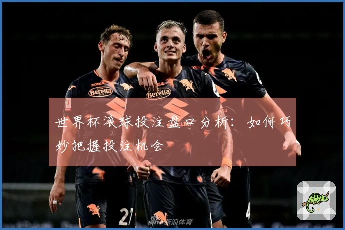 世界杯滚球投注盘口分析：如何巧妙把握投注机会