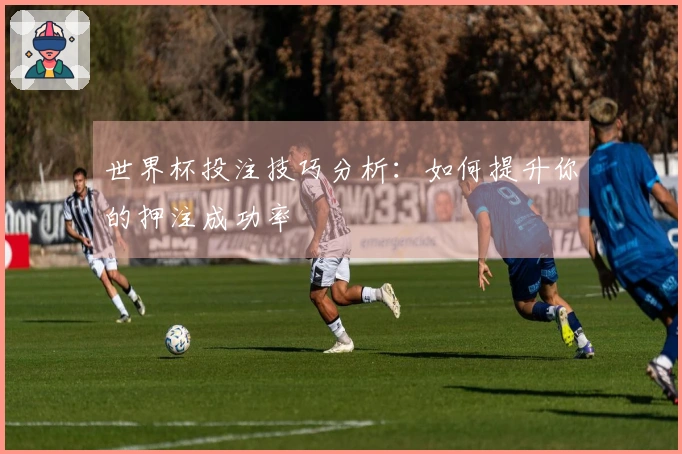 世界杯投注技巧分析：如何提升你的押注成功率